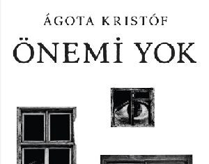 Önemi Yok Hayatın Kırılgan Yüzü