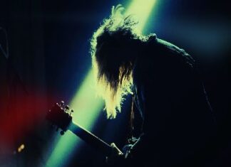 Rock Müzik Nasıl Ortaya Çıktı? Rock Müzik Nasıl Ortaya Çıktı?