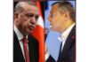 Erdoğan’ın Derdi Adaylık