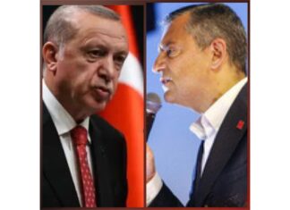Erdoğan’ın Derdi Adaylık