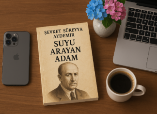 Suyu Arayan Adam Şevket Süreyya Aydemir’in Kendiyle ve Çağıyla Hesaplaşması