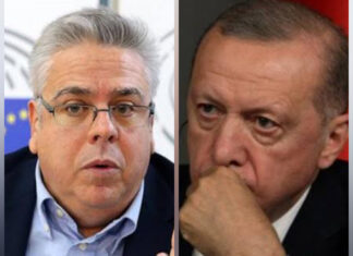 Avrupa Parlamentosu’ndan Erdoğan’a Sert Tepki