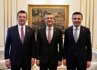 CHP’de Değişime Karşı Kumpas