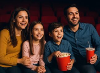 2025’in En Çok İzlenen Filmleri: Yerli ve Yabancı Listesi 2025’in En Çok İzlenen Filmleri: Yerli ve Yabancı Listesi