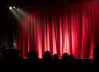 İBB Şehir Tiyatroları: 1–7 Aralık 2025 Haftası Repertuvarı İBB Şehir Tiyatroları: 1–7 Aralık 2025 Haftası Repertuvarı