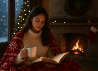 Türkiye’de 2025’in En Çok Okunan Kitapları Belli Oldu Türkiye’de 2025’in En Çok Okunan Kitapları Belli Oldu