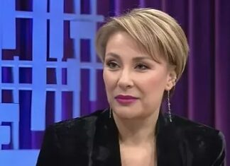 Gülse Birsel’den Yeni Dizi Müjdesi