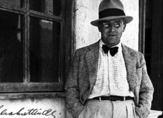 Sabahattin Ali’nin Hayatı Tiyatro Sahnesine Taşınıyor