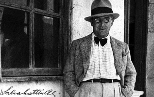 sabahattin-alinin-hayatı-tiyatro-sahnesine-tasiniyor