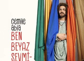 Gemlik’te “Cemile” Oyununa Yoğun İlgi