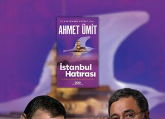 İstanbul Hatırası Dizi Oluyor