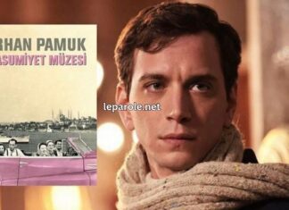 Orhan Pamuk’un Masumiyet Müzesi Netflix’te