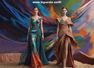 2026 Moda Dünyasında Yeni Bir Soluk