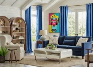 2026 Ev Dekorasyon Trendleri