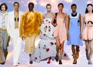 2026 Yaz Modası Trendleri