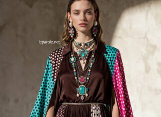 2026’da Gardırobunuzu Kurtaracak 10 Trend