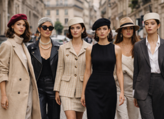 2026’da Şapkanın Moda Dünyasındaki Yükselişi