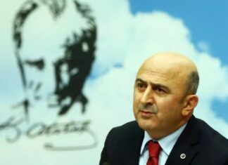Akın Gürlek’in Adalet Bakanlığı Atanması İptali İçin Danıştay’a Dava