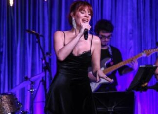 Ayça Varlıer Konseri