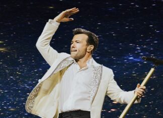 Bir Büyülü Gece Yalın İstanbul Konseri