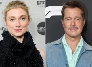 Brad Pitt’in İkonik Karakteri Geri Dönüyor