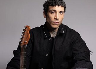 Can Bonomo 2026 Ankara Konseri