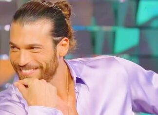 Can Yaman, Sanremo 2026 Müzik Festivali’nin Açılış Gecesinde Sunuculuk Yapacak