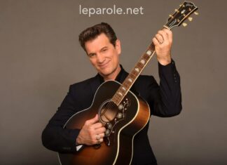 Chris Isaak, 20 Haziran 2026’da Harbiye’de Sahne Alıyor!