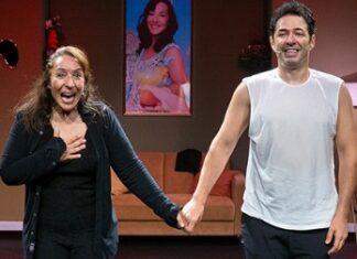 DasDas’ta “İki Kişilik Oyun”