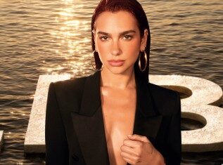 Dua Lipa, Bvlgari’nin Yeni Küresel Marka Elçisi Oldu
