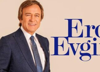 Erol Evgin Konser 2026