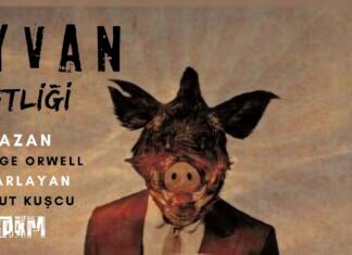 Hayvan Çiftliği Sahne Uyarlaması