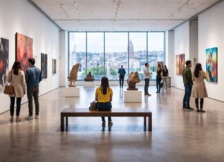 İstanbul’da Gezilecek Sergiler