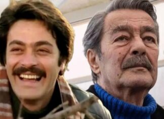 Kadir İnanır Yapım Şirketlerine Karşı Açtığı Davayı Kazandı