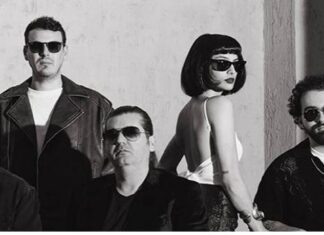 Mary Jane 2026 İstanbul Konseri