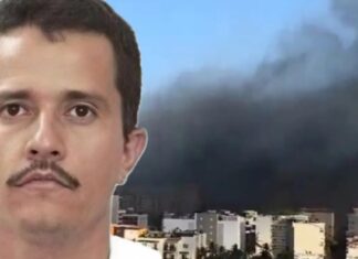 Meksika’da “El Mencho” Operasyonu Sürüyor