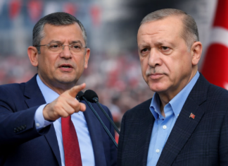 Özgür Özel’den Niğde mitinginde Erdoğan’a Çağrı