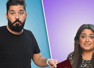 Ruh Öküzüm Tiyatro Oyunu