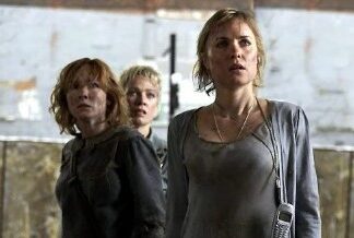 Sessiz Tepe: Dönüş Film Analizi