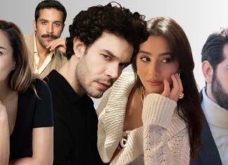 Sevdiğim Sensin Reytinglerde Zirvede