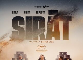 Sırat Filmi İncelemesi