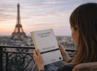 Siyah Lale İncelemesi