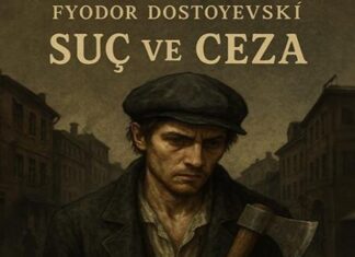 Suç ve Ceza Aydem Sahne’de