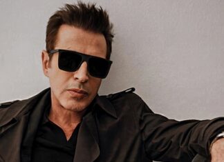 Teoman Türkiye Turnesinde