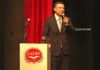 Zara Dernekler Federasyonu’ndan Dayanışma Gecesi