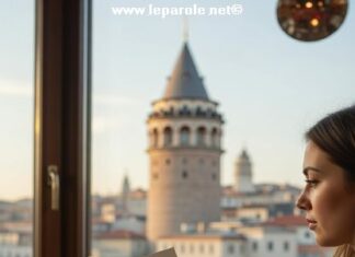 Zülfü Livaneli’nin Bekle Beni Romanı