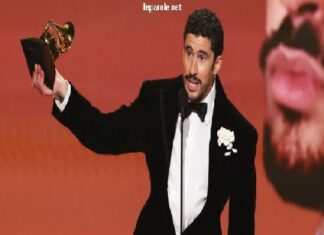 2026 Grammy Ödülleri