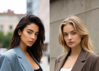 2026 İlkbahar Blazer Trendleri