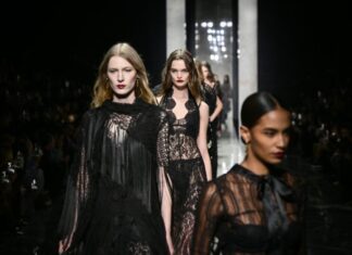 2026 Sonbahar Kış Modası