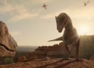 2026’nın En Beklenen Bilim Kurgu Dizisi Geldi